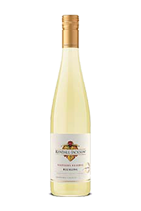 Kendall Jackson Riesling — Other