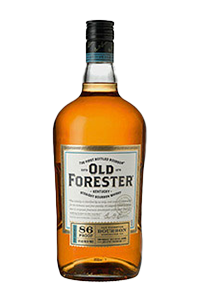 Old Forester 86 — Spirits