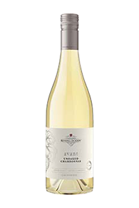 Kendall Jackson Avant Chardonnay — Other