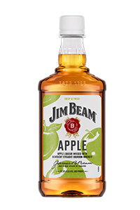 Jim Beam Apple — Spirits