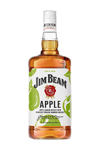 Jim Beam Apple — Spirits