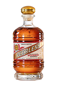 Peerless Bourbon — Spirits
