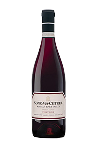 Sonoma Cutrer Pinot Noir — Wine