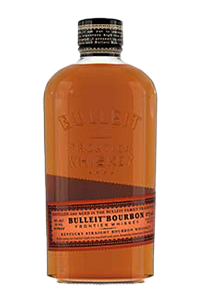 Bulleit Bourbon — Spirits