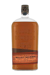 Bulleit Bourbon — Spirits