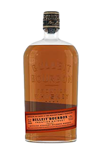 Bulleit Bourbon — Spirits