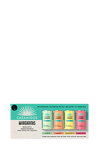 Casamigos 8Pk Can — Mixers & Accessories
