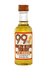 99 All Flavors — Spirits