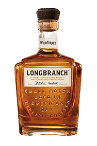 Wild Turkey Longbranch — Spirits