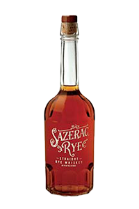 Sazerac Rye — Spirits