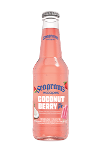 Seagram'S Mango Italian Ice — Wine