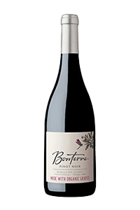 Bonterra Zinfandel — Wine