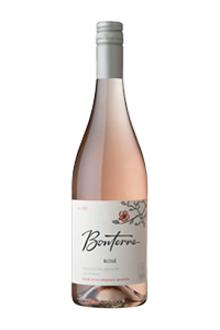Bonterra Rose — Wine