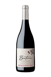 Bonterra Pinot Noir — Other
