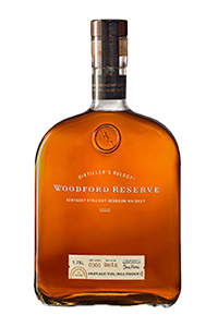 Woodford Reserve — Spirits