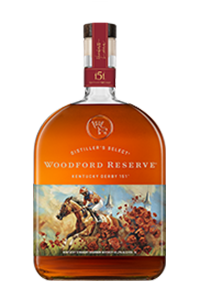 Woodford Kentucky Derby 143 Reserve — Spirits