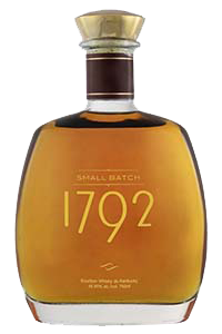 Ridgemont Reserve 1792 Bourbon — Spirits
