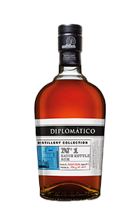 Diplomatico 1 Batch Kettle — Spirits