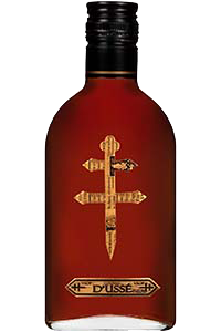 Dusse Vsop — Spirits
