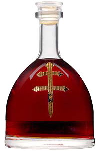 Dusse Vsop — Spirits