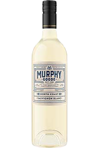 Murphy Goode Sauvignon Blanc — Wine