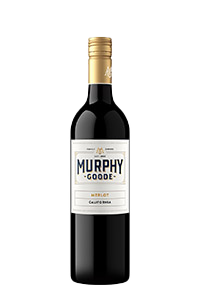 Murphy Goode Merlot — Wine