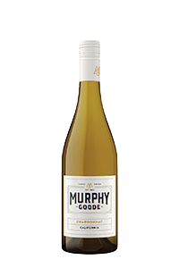 Murphy Goode Chardonnay — Wine