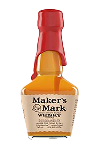 Maker S Mark — Spirits