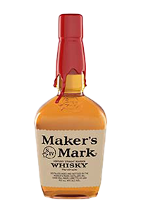 Makers Mark — Spirits
