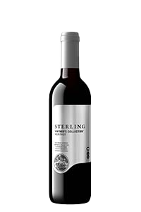 Sterling Meritage — Wine