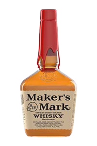 Makers Mark — Spirits