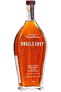 Angels Envy — Spirits
