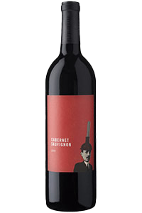 Plungerhead Cabernet Sauvignon — Wine