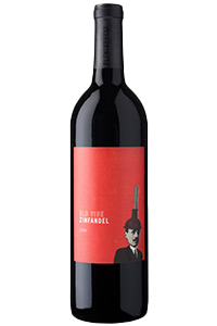 Plungerhead Zinfandel — Wine