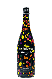 Capriccio Sangria — Wine