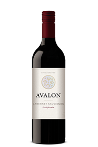 Avalon Cabernet Sauvignon — Wine