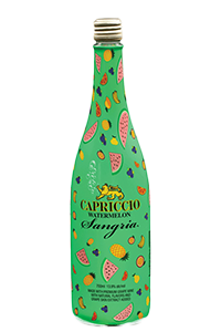 Capriccio Watermelon Sangria — Wine