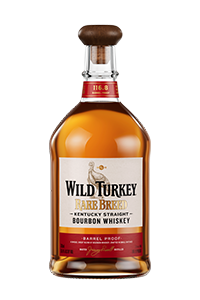 Wild Turkey Rare Breed — Spirits