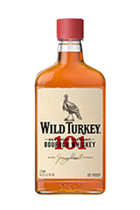 Wild Turkey 101 — Spirits