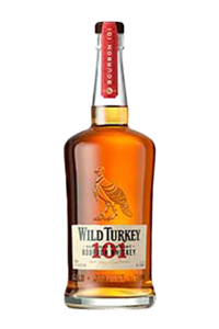 Wild Turkey 101 — Spirits