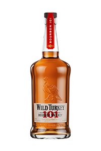 Wild Turkey 101 — Spirits