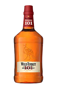 Wild Turkey 101 — Spirits