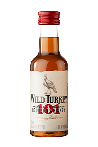 Wild Turkey 101 — Spirits