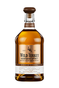 Wild Turkey Kentucky Spirit — Spirits