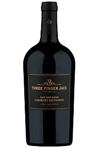 Three Finger Jack Cabernet Sauvignon — Wine