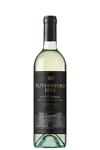 Rutherford Hill Sauvignon Blanc — Wine