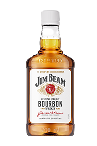 Jim Beam — Spirits