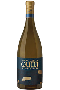 Napa Quilt Chardonnay — Wine