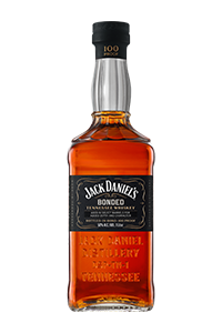 Jack Daniels Bonded — Spirits