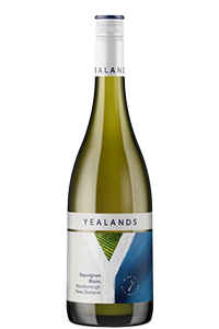 Peter Yealands Sauvignon Blanc — Wine